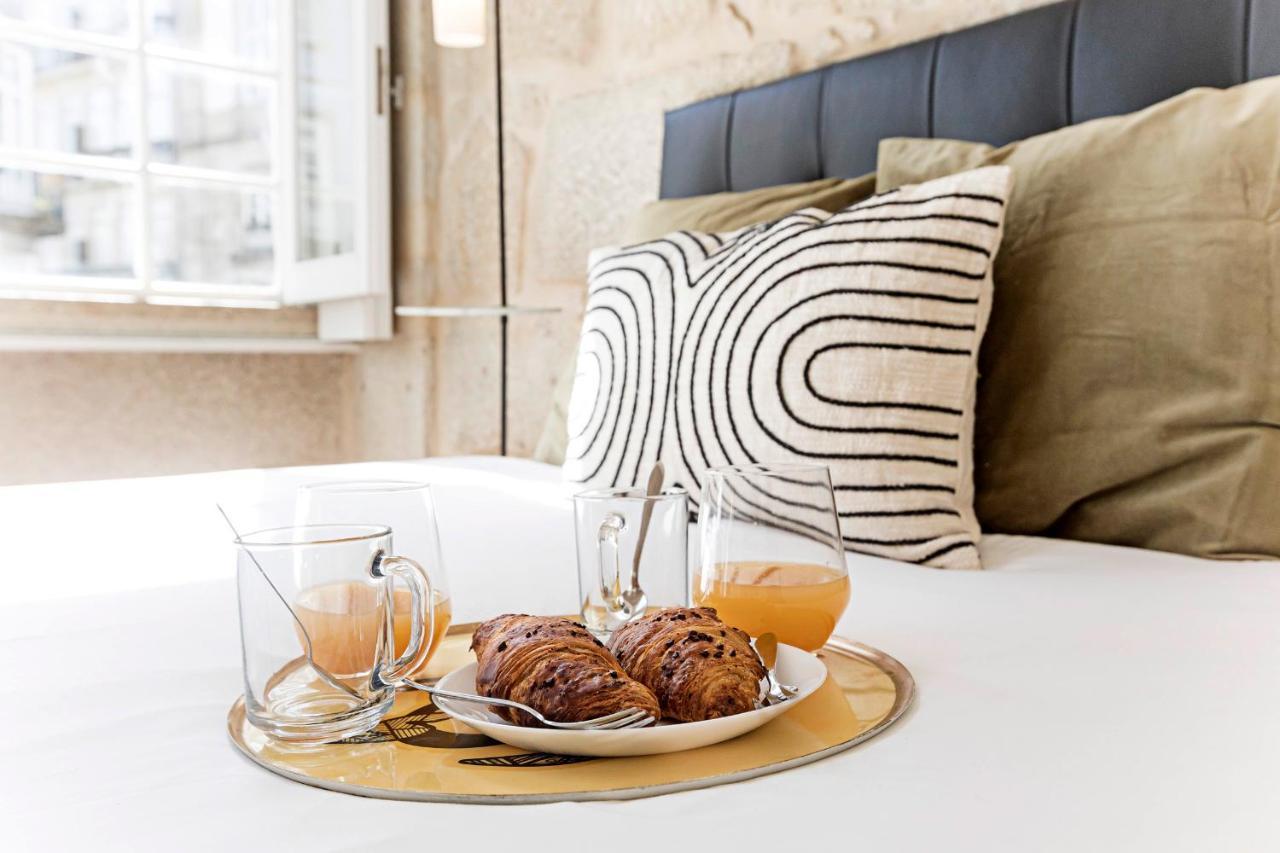 LovelyStay - Aurora Mezzanine OOporto Esterno foto