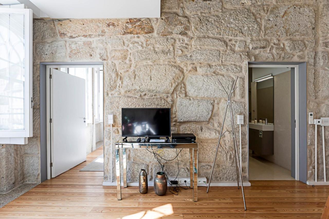 LovelyStay - Aurora Mezzanine OOporto Esterno foto