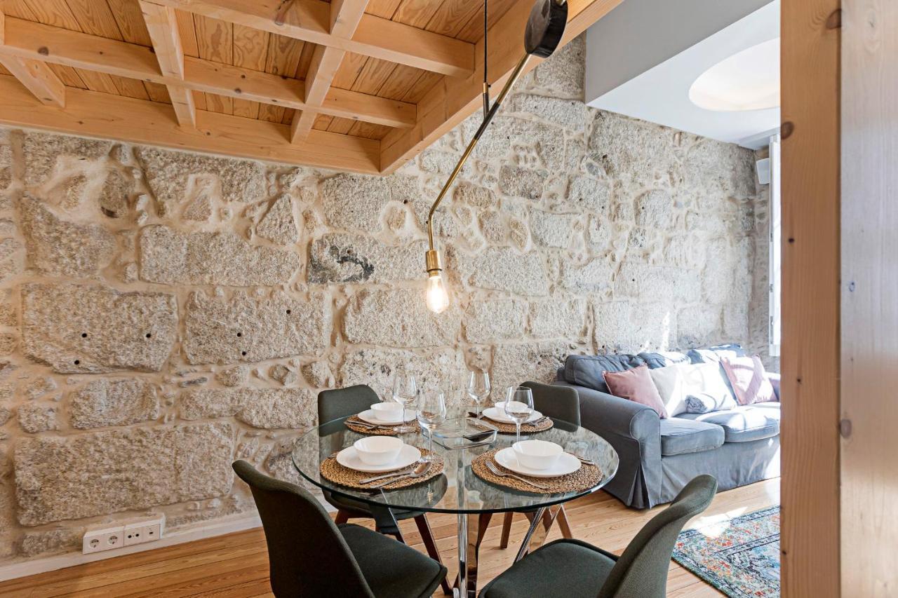 LovelyStay - Aurora Mezzanine OOporto Esterno foto