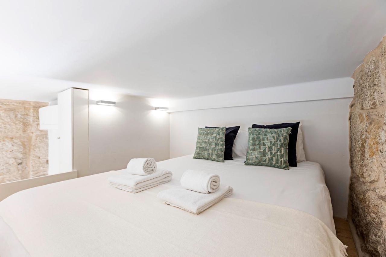 LovelyStay - Aurora Mezzanine OOporto Esterno foto
