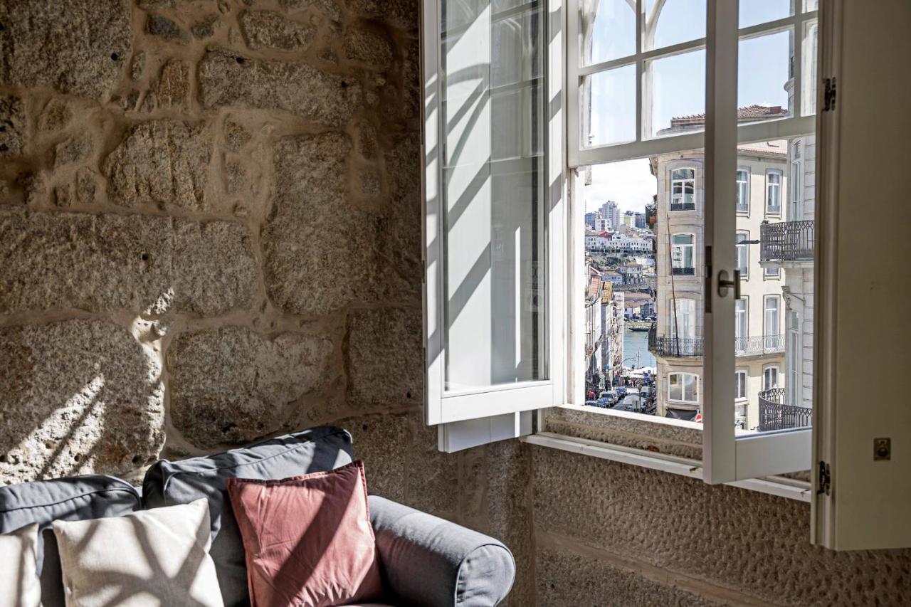 LovelyStay - Aurora Mezzanine OOporto Esterno foto